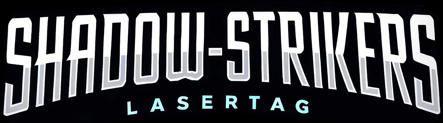 Shadow-Strikers Lasertag-Team